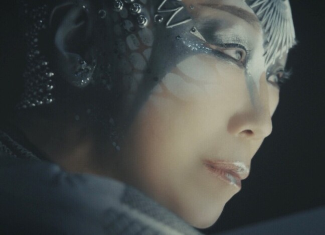 松任谷由実、新曲MVティザー公開