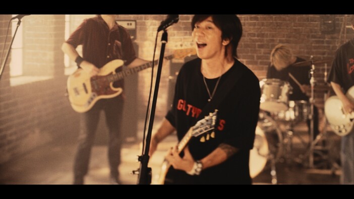 MONOEYES、ニューALよりリード曲MV公開