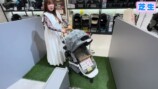中川翔子が爆買いしたベビー用品