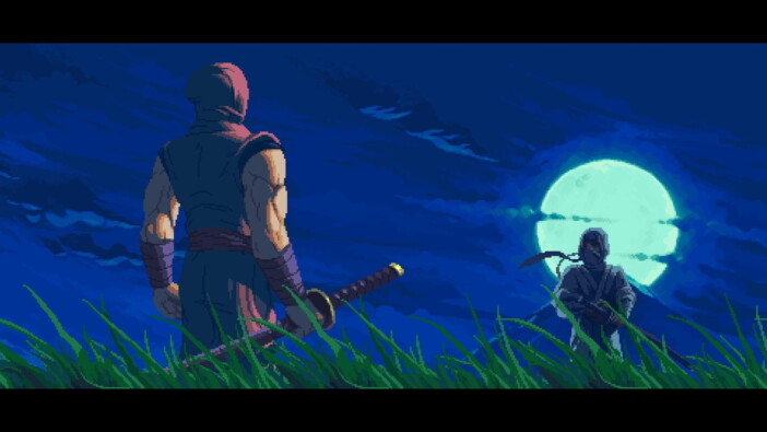 眠れる忍者アクションゲームの復刻候補たち