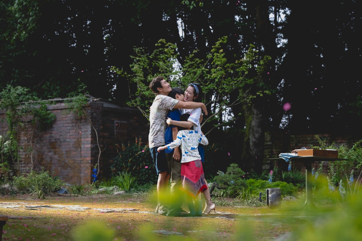 パク・チャヌク新作、2026年3月公開へ