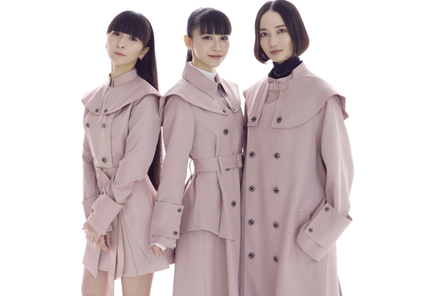 『Perfume Closet』第10弾