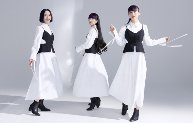 『Perfume Closet』第10弾