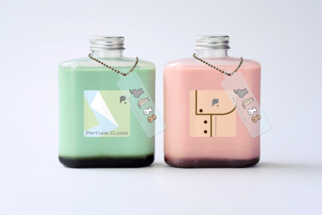 『Perfume Closet』第10弾 ポップアップショップ