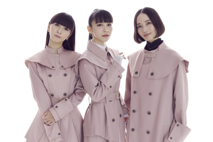 『Perfume Closet』第10弾発売