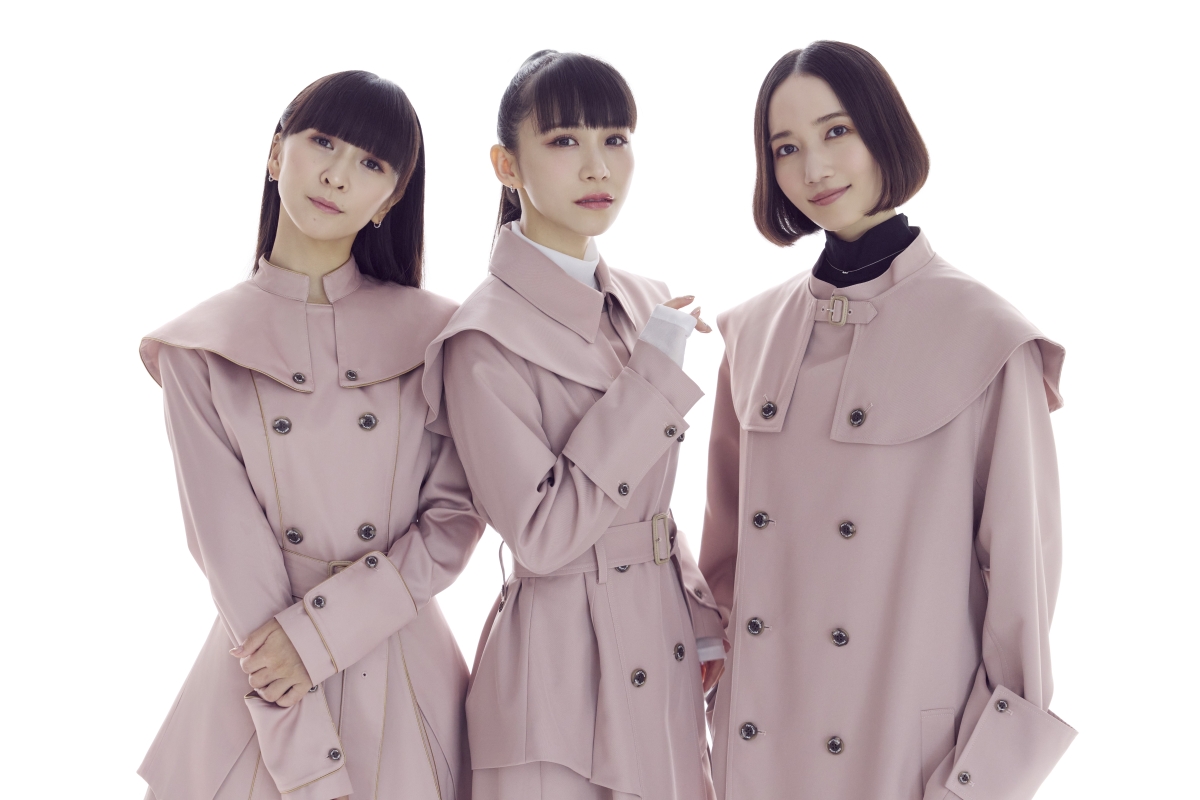 『Perfume Closet』第10弾発売