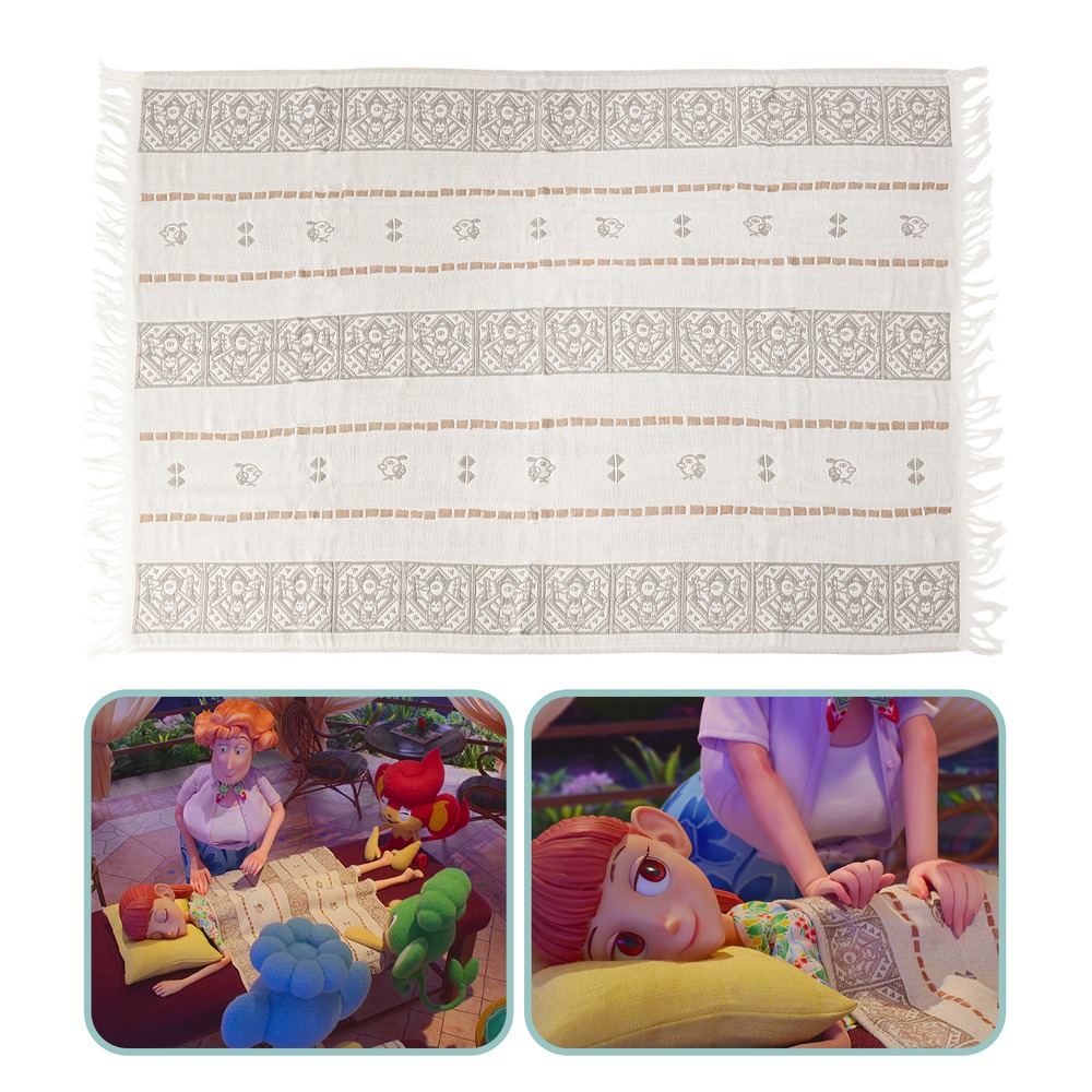 『ポケモンコンシェルジュ』グッズが発売の画像