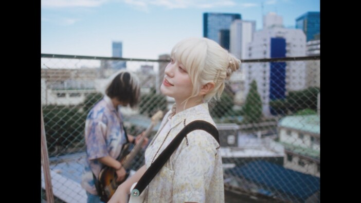 shallm、『もしレン』ED主題歌MV公開