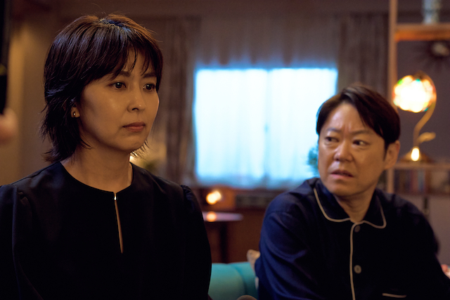 『しあわせな結婚』“最大の秘密”とは？の画像