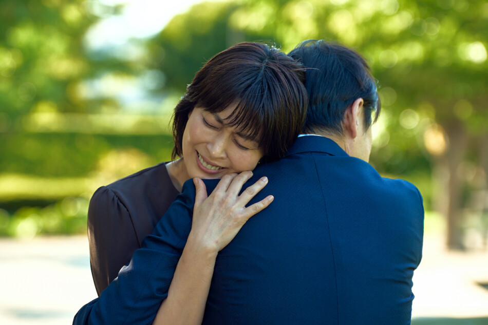 『しあわせな結婚』“最大の秘密”とは？