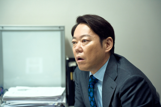 『しあわせな結婚』“最大の秘密”とは？の画像