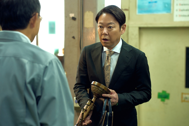 『しあわせな結婚』“最大の秘密”とは？の画像