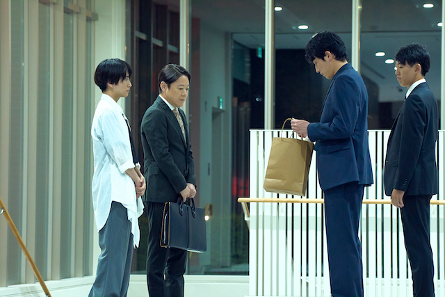 『しあわせな結婚』“最大の秘密”とは？の画像