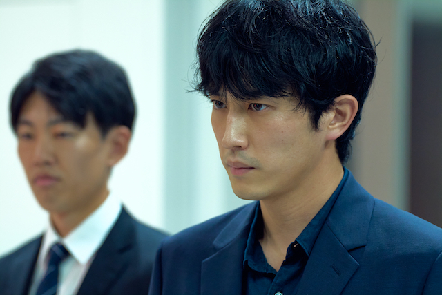 『しあわせな結婚』“最大の秘密”とは？の画像