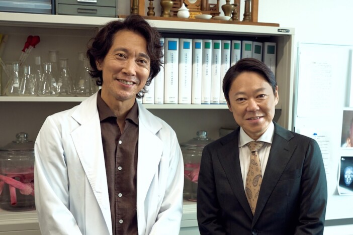 『しあわせな結婚』佐々木蔵之介がゲスト出演