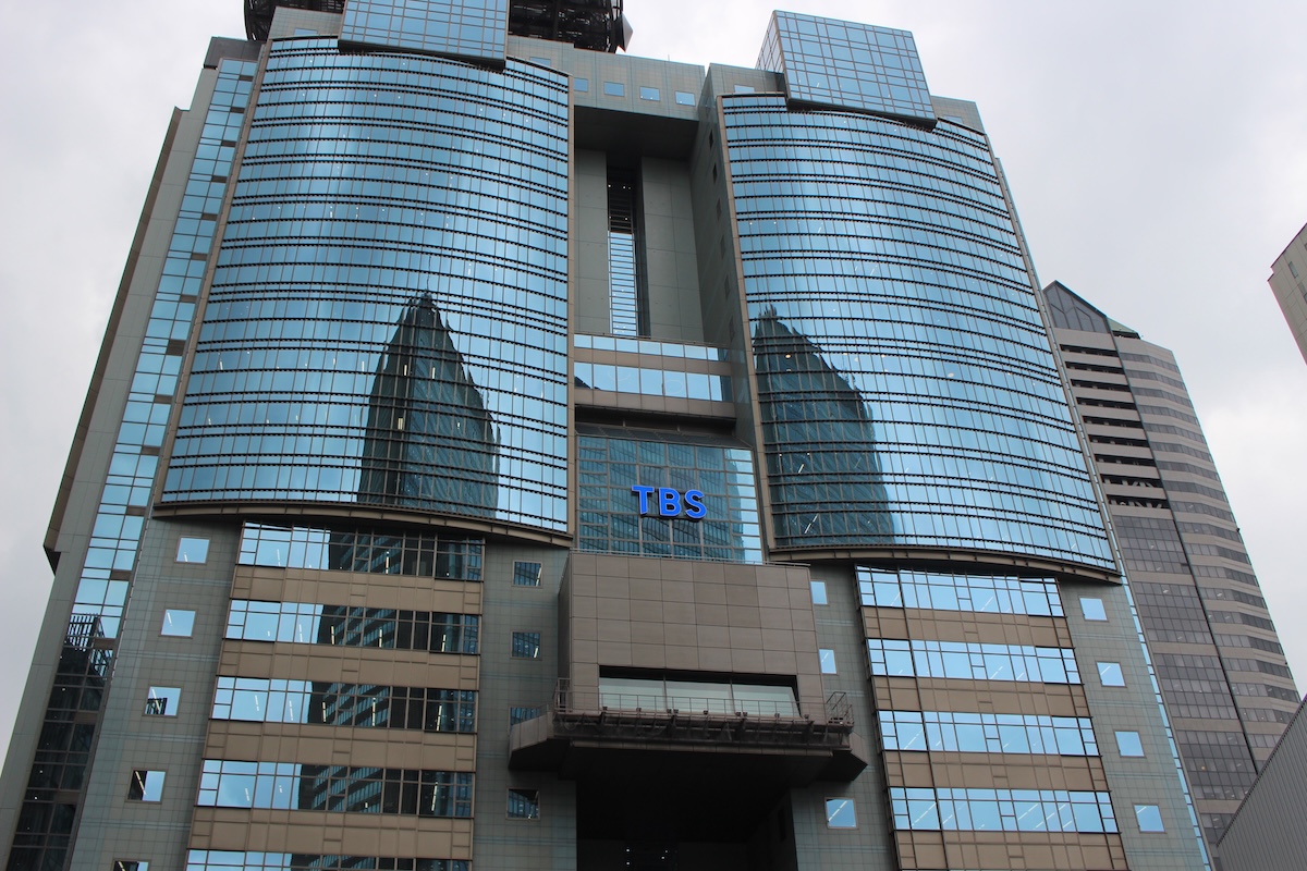 TBS、10月期は“積極的無改編”の方針に
