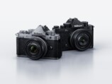 『ニコン Z f』に待望の新色シルバーが登場の画像