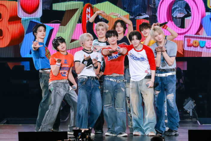 &TEAM、3周年ライブレポ