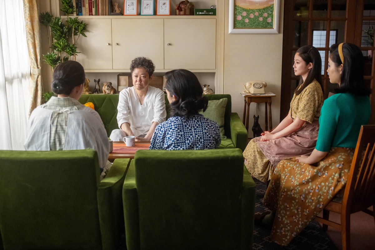 『あんぱん』阿部サダヲを苛む戦争の傷跡