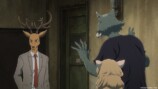 アニメ『刃牙道』『BEASTARS』新情報の画像