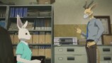 アニメ『刃牙道』『BEASTARS』新情報の画像
