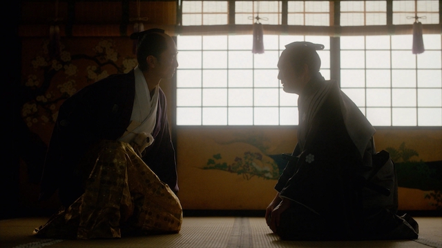 渡辺謙、『べらぼう』出演を振り返るの画像