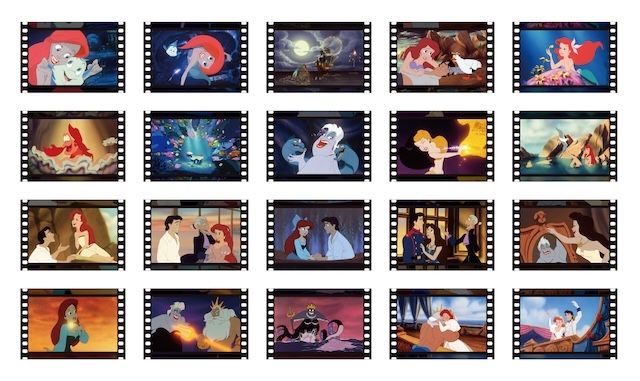 Happyくじ『Disney Wishing Stars』10月3日より順次販売 夜空を