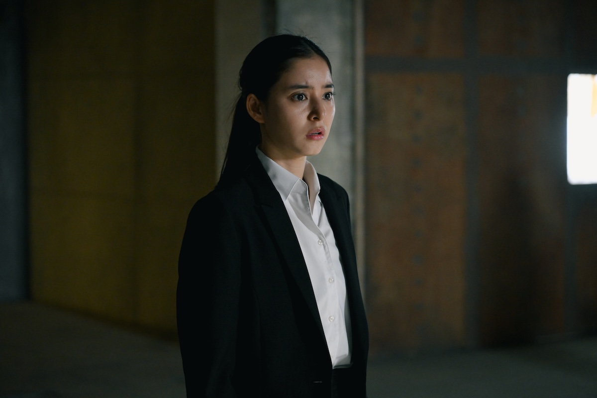 『DOPE』新木優子ら女性陣が放つ存在感