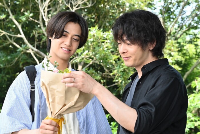 『DOPE』才木と陣内は最高のバディだった　