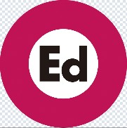 エド・シーラン　Oh！Ed！沿線店舗コラボ企画　沿線ショップコラボ景品　オリジナルステッカー