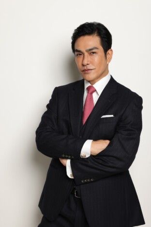 北村一輝、『ESCAPE』で桜田ひよりの父役に