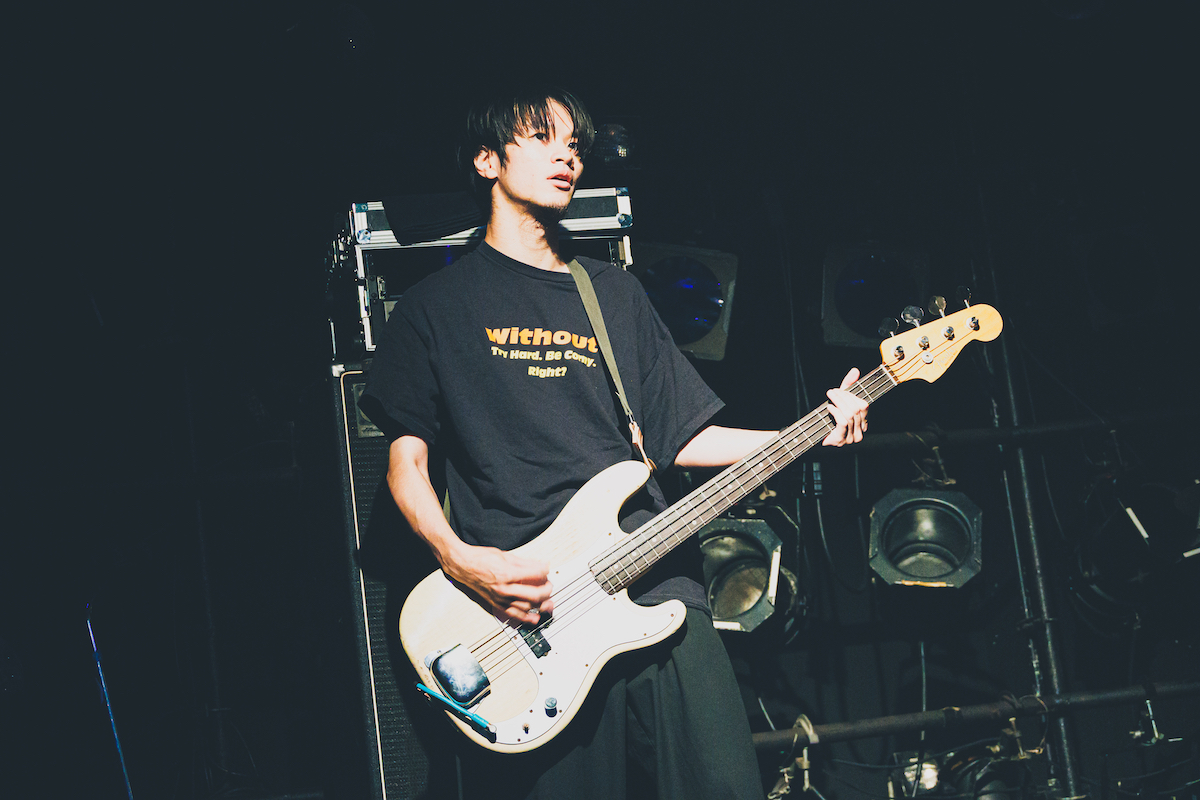 kurayamisaka ライブ写真