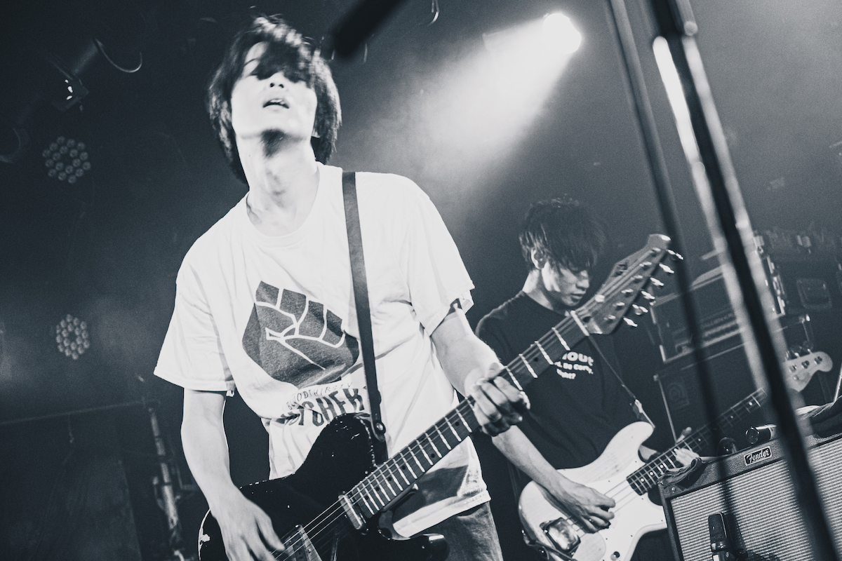 kurayamisaka ライブ写真