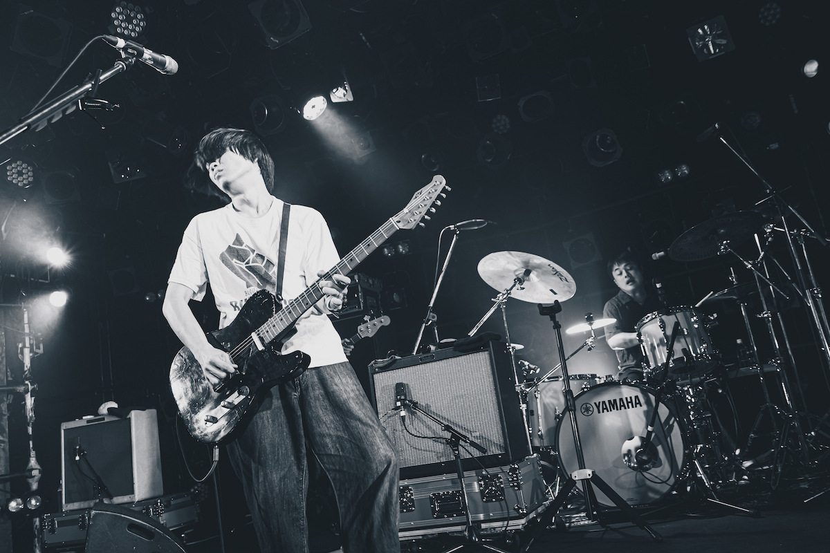 kurayamisaka ライブ写真