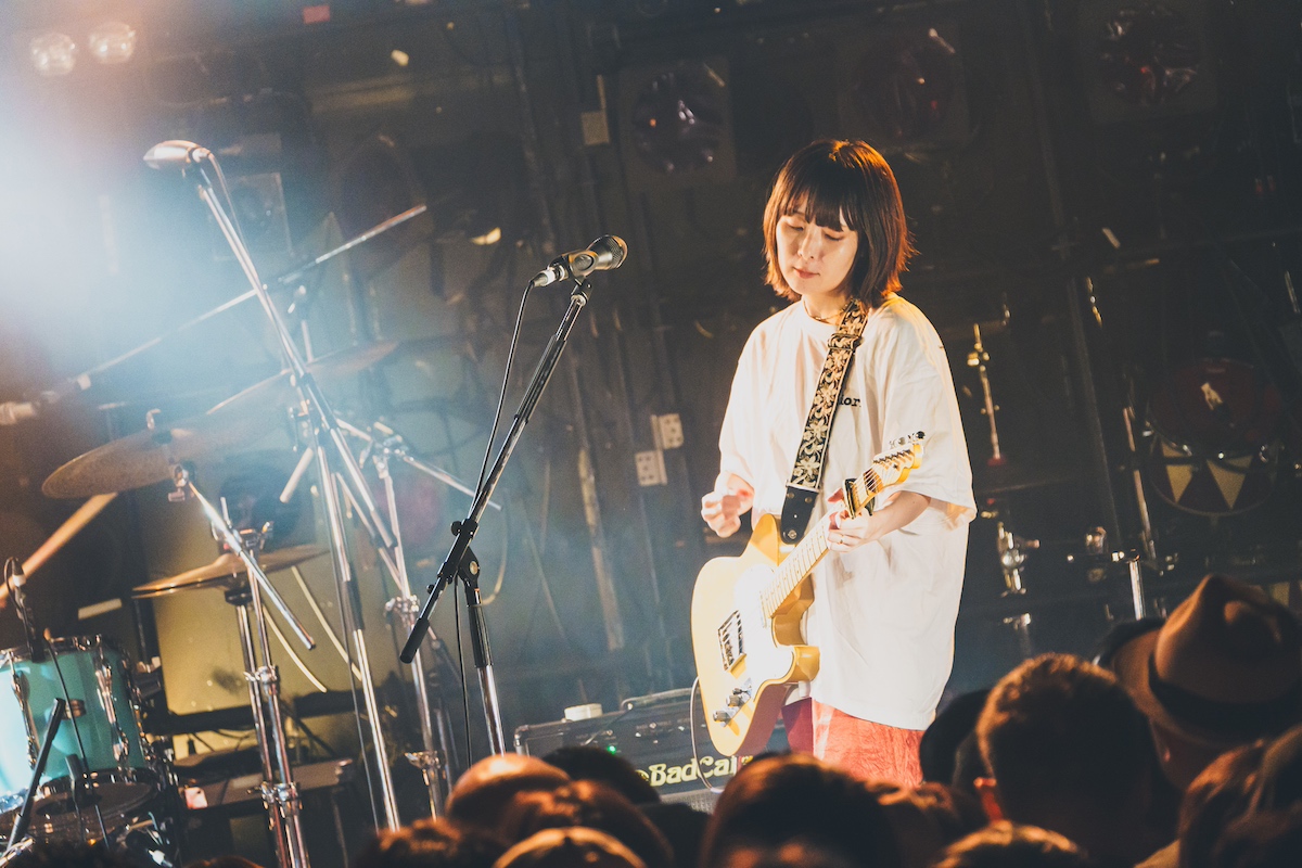 kurayamisaka ライブ写真