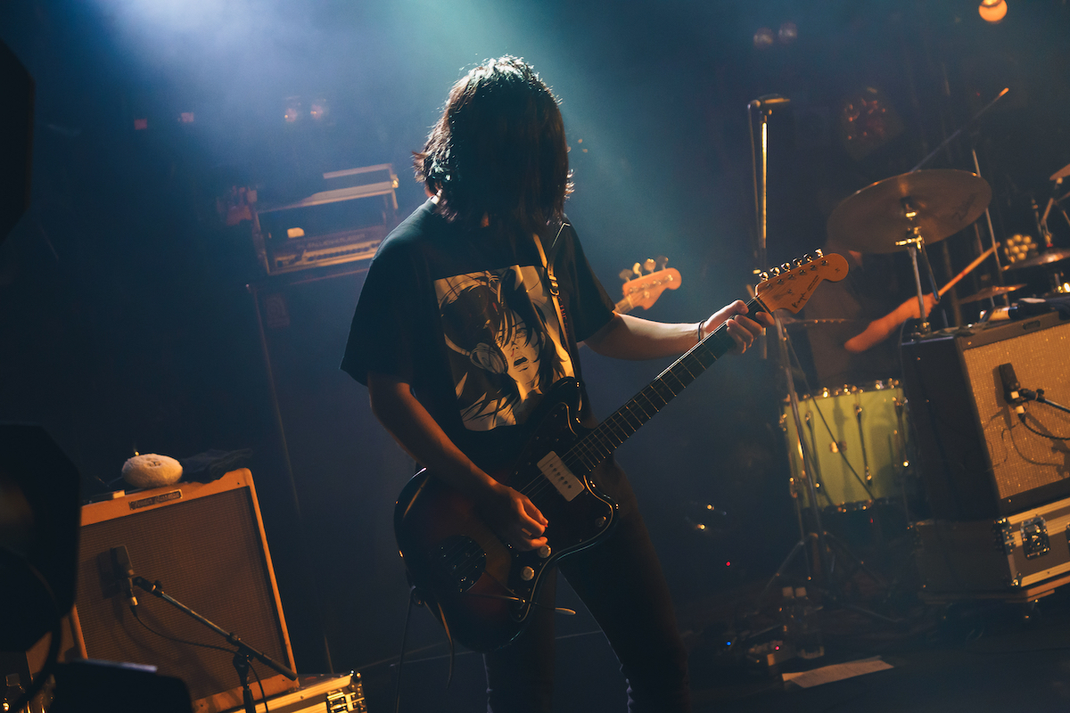 kurayamisaka ライブ写真