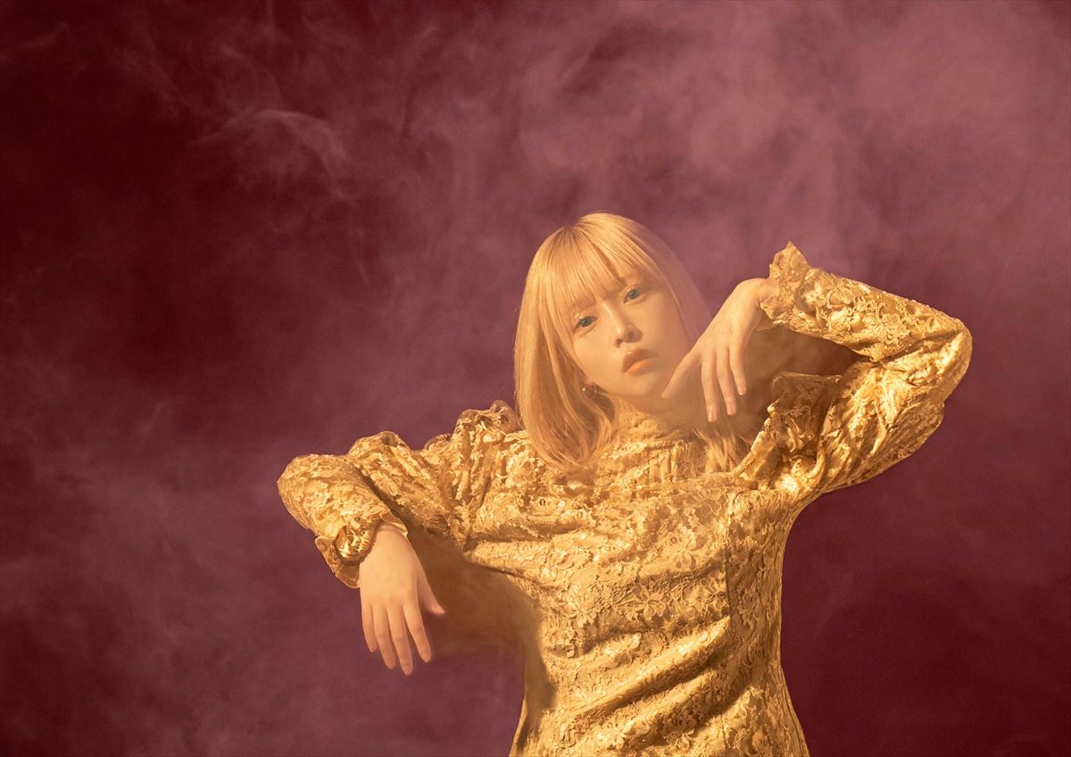 藤川千愛、新曲配信リリース