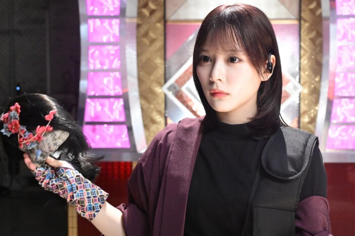 『放送局占拠』座敷童の正体は齊藤なぎさ