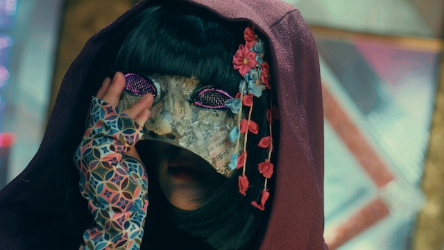 『放送局占拠』第8話で座敷童の正体判明の画像