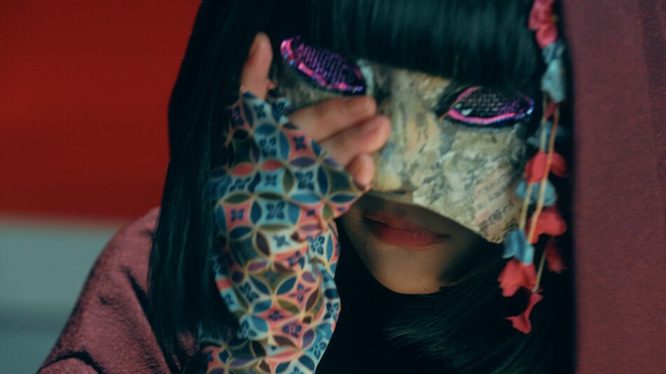 『放送局占拠』第8話で座敷童の正体判明