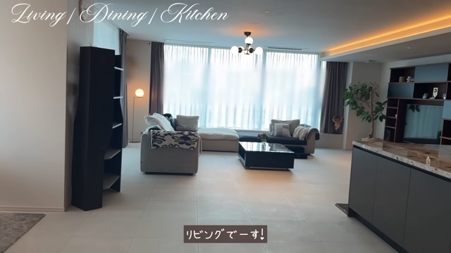 板野友美の自宅