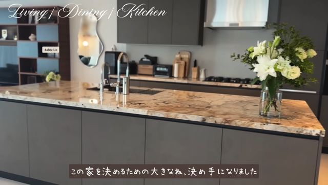 板野友美の自宅