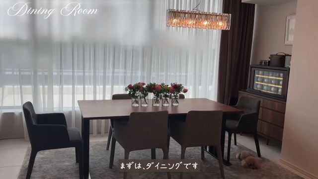 板野友美の自宅