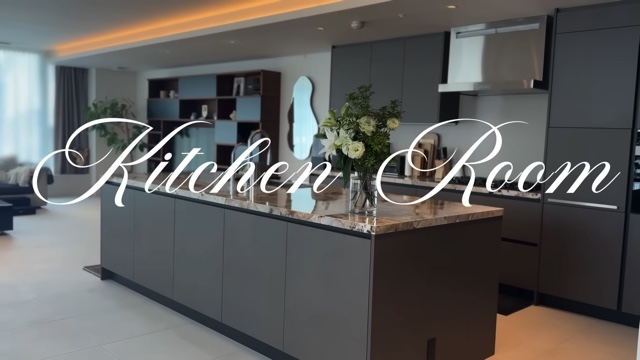 板野友美の自宅