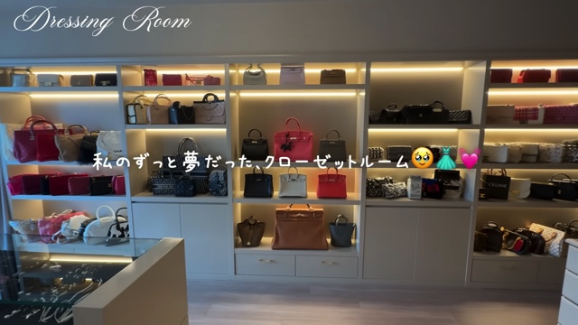 板野友美の自宅