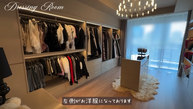 板野友美の自宅