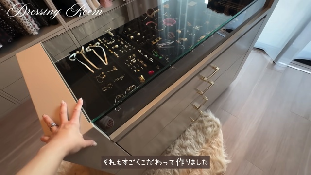 板野友美の自宅