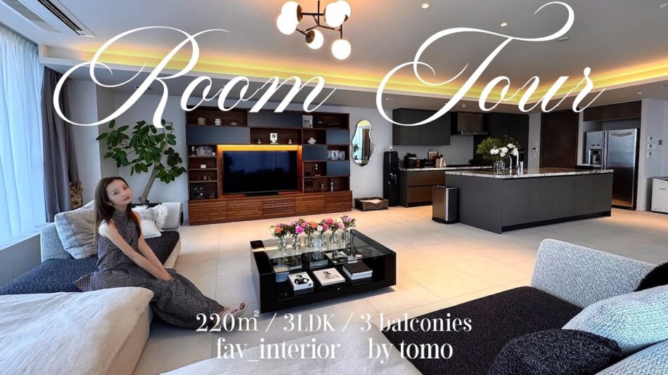 板野友美、豪華な新居を初披露