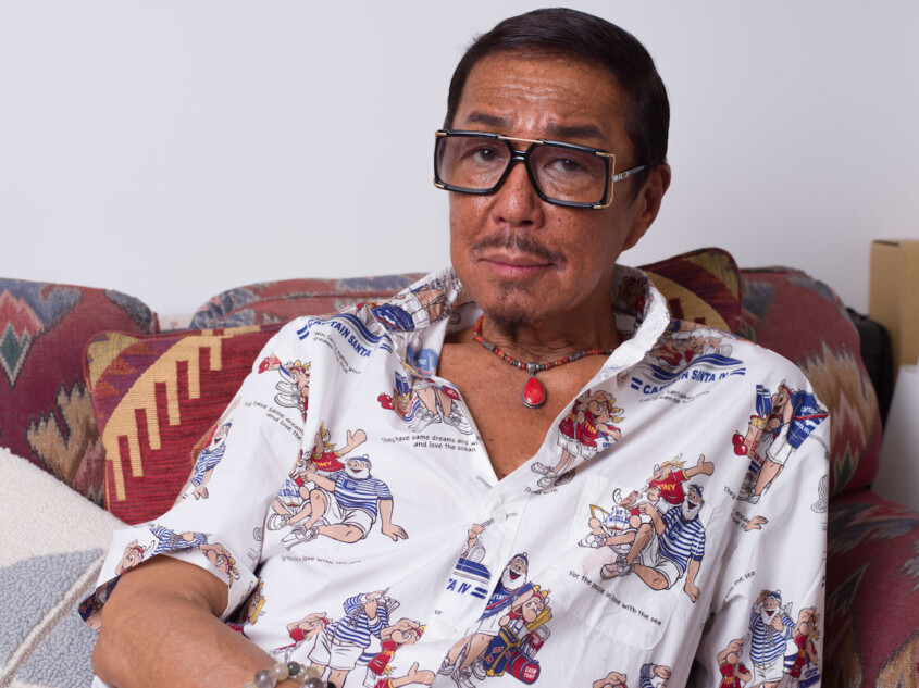 BGB Bro.KORN インタビュー