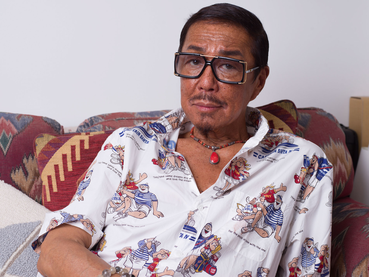 BGB Bro.KORN インタビュー